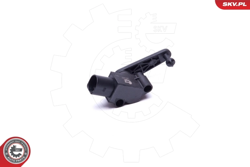 Sensor, headlight levelling 17SKV372