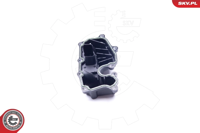 Oil Separator, crankcase ventilation 31SKV089