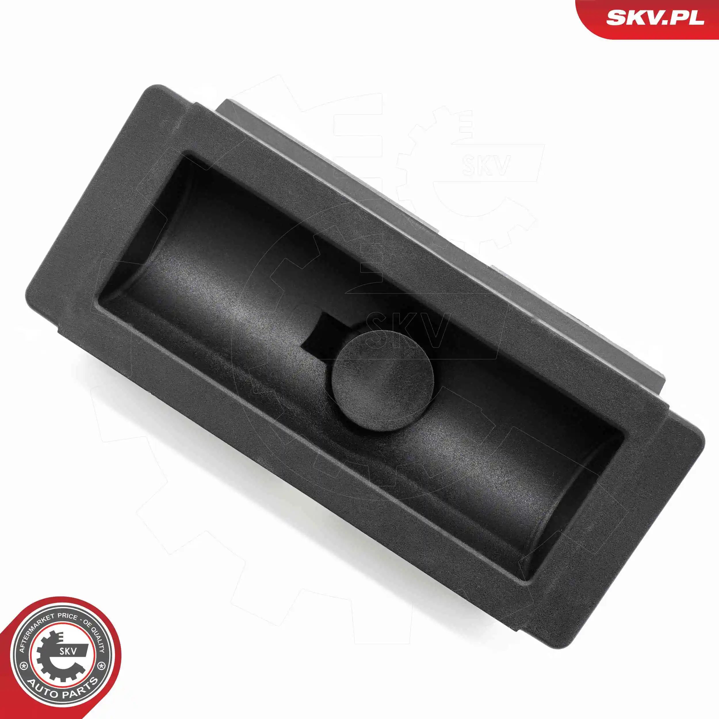 ESEN SKV 96SKV289 Lift Point Pad, jack