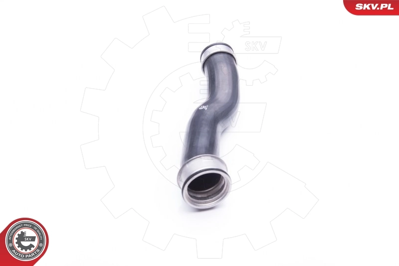 Charge Air Hose 24SKV643