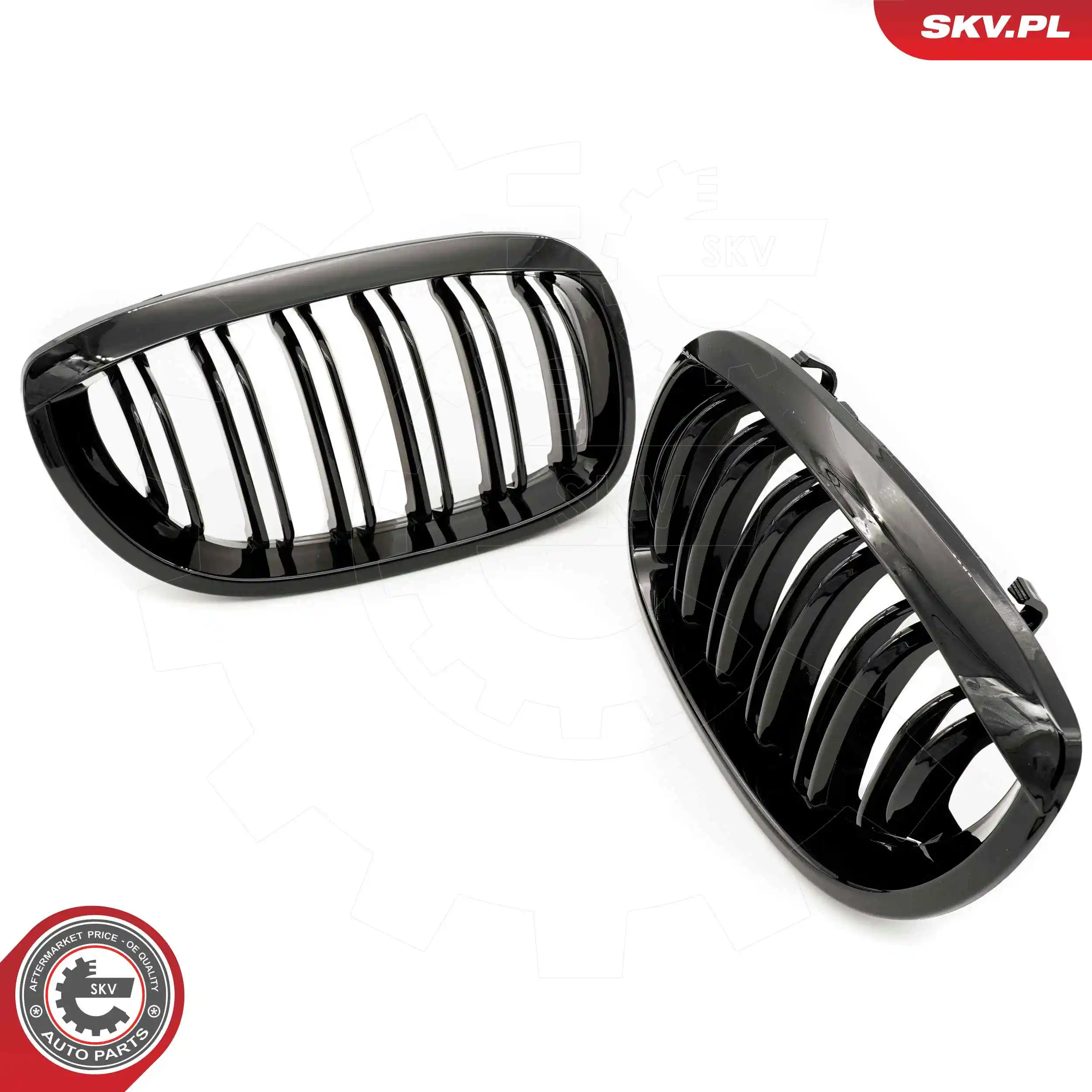 ESEN SKV 66SKV073 Radiator Grille