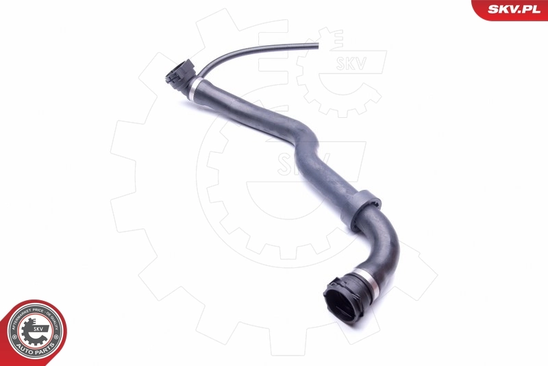 Radiator Hose 24SKV373