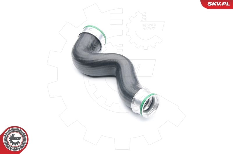 Charge Air Hose 24SKV002