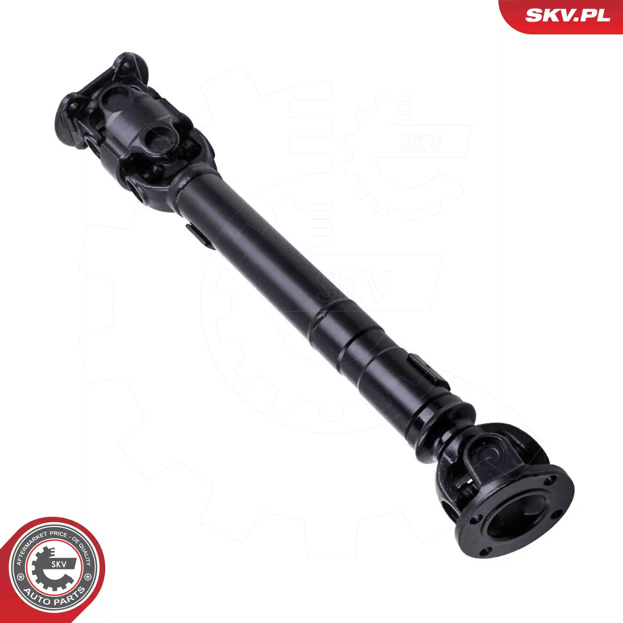Drive Shaft 76SKV015