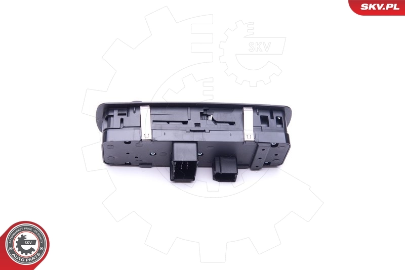 ESEN SKV 37SKV091 Switch, window regulator