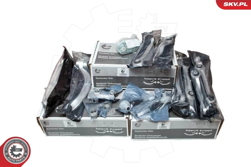 Repair Kit, control arm 04SKV100