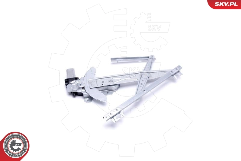 Window Regulator 00SKV832