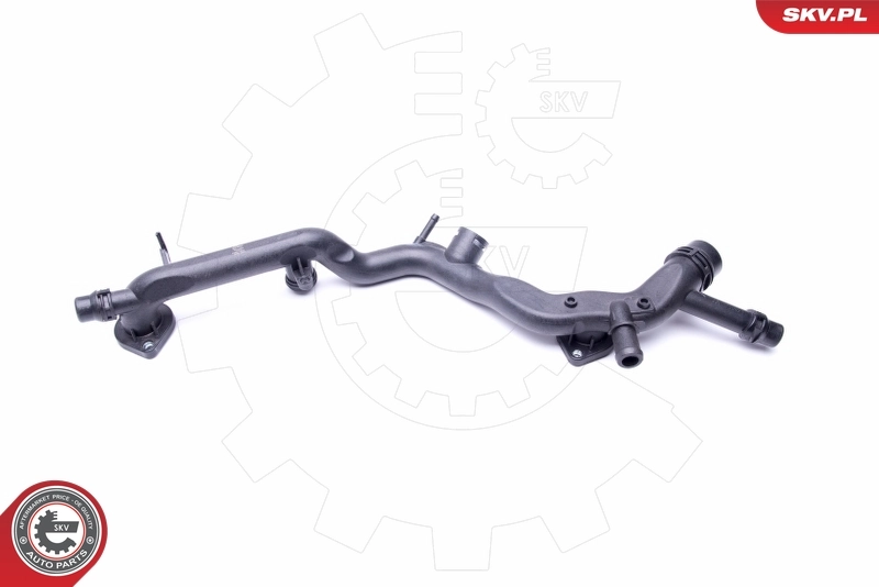 Coolant Pipe 43SKV601