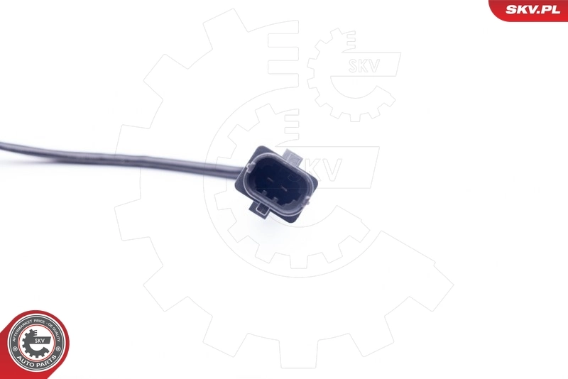 Sensor, exhaust gas temperature 30SKV064