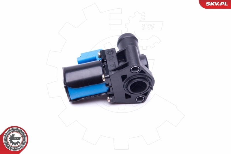 Coolant Control Valve 96SKV916
