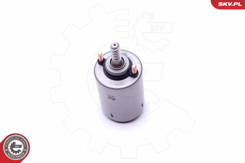 Actuator, exentric shaft (variable valve lift) 96SKV086