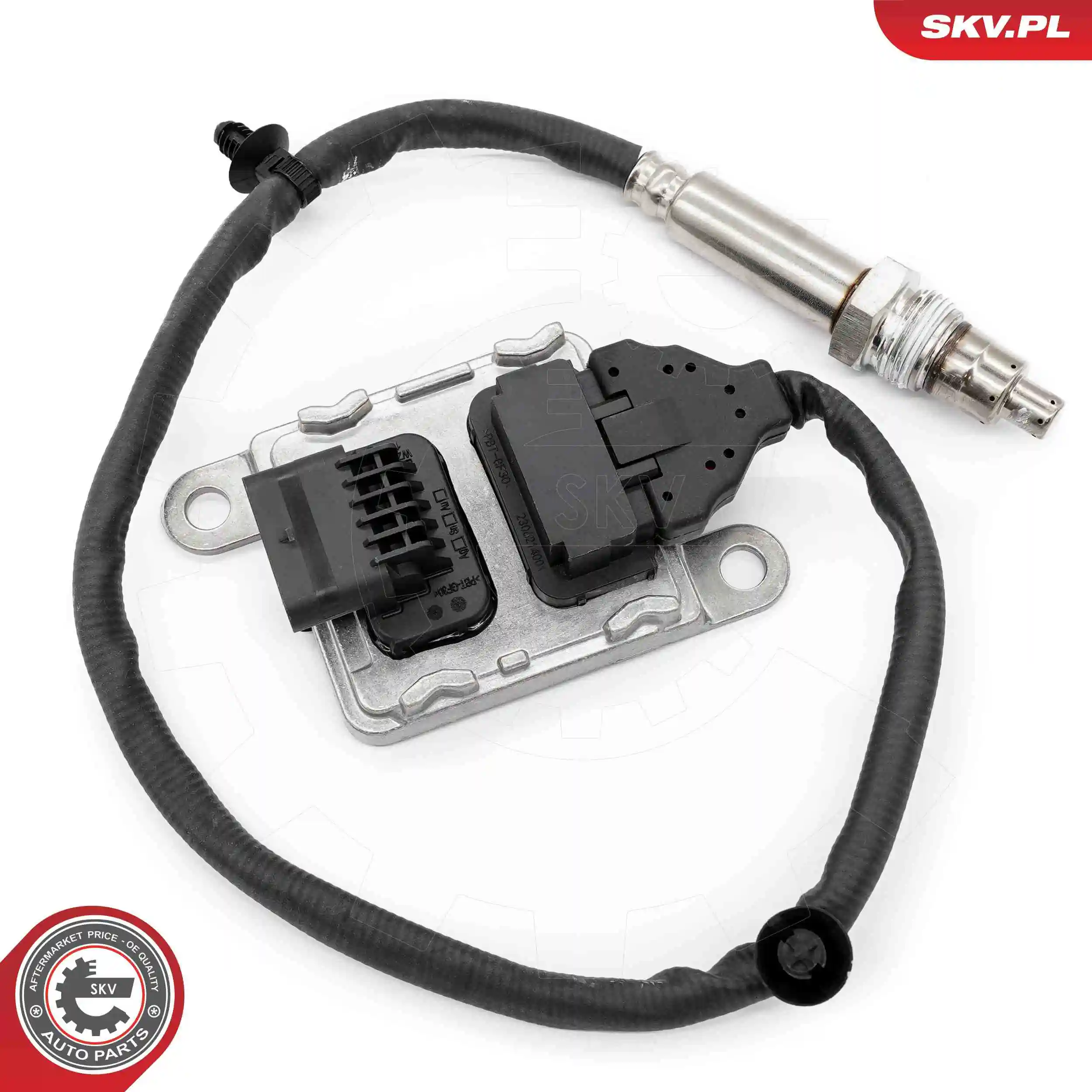 NOx Sensor, urea injection 71SKV007