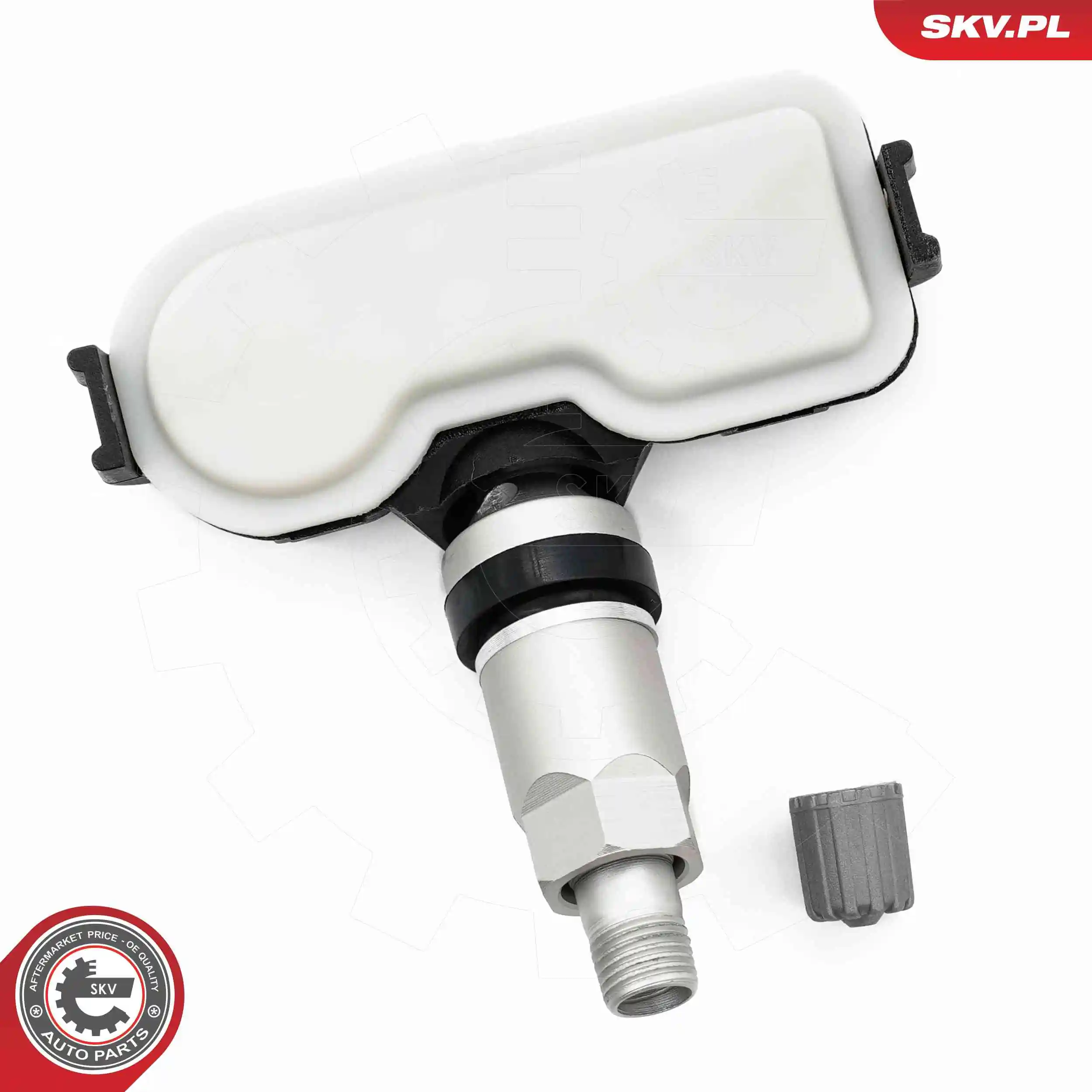 Wheel Sensor, tyre-pressure monitoring system 70SKV071