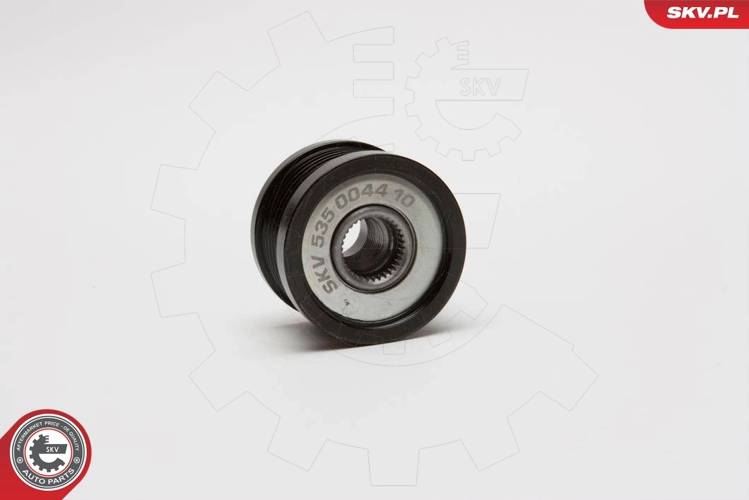ESEN SKV 11SKV023 Alternator Freewheel Clutch
