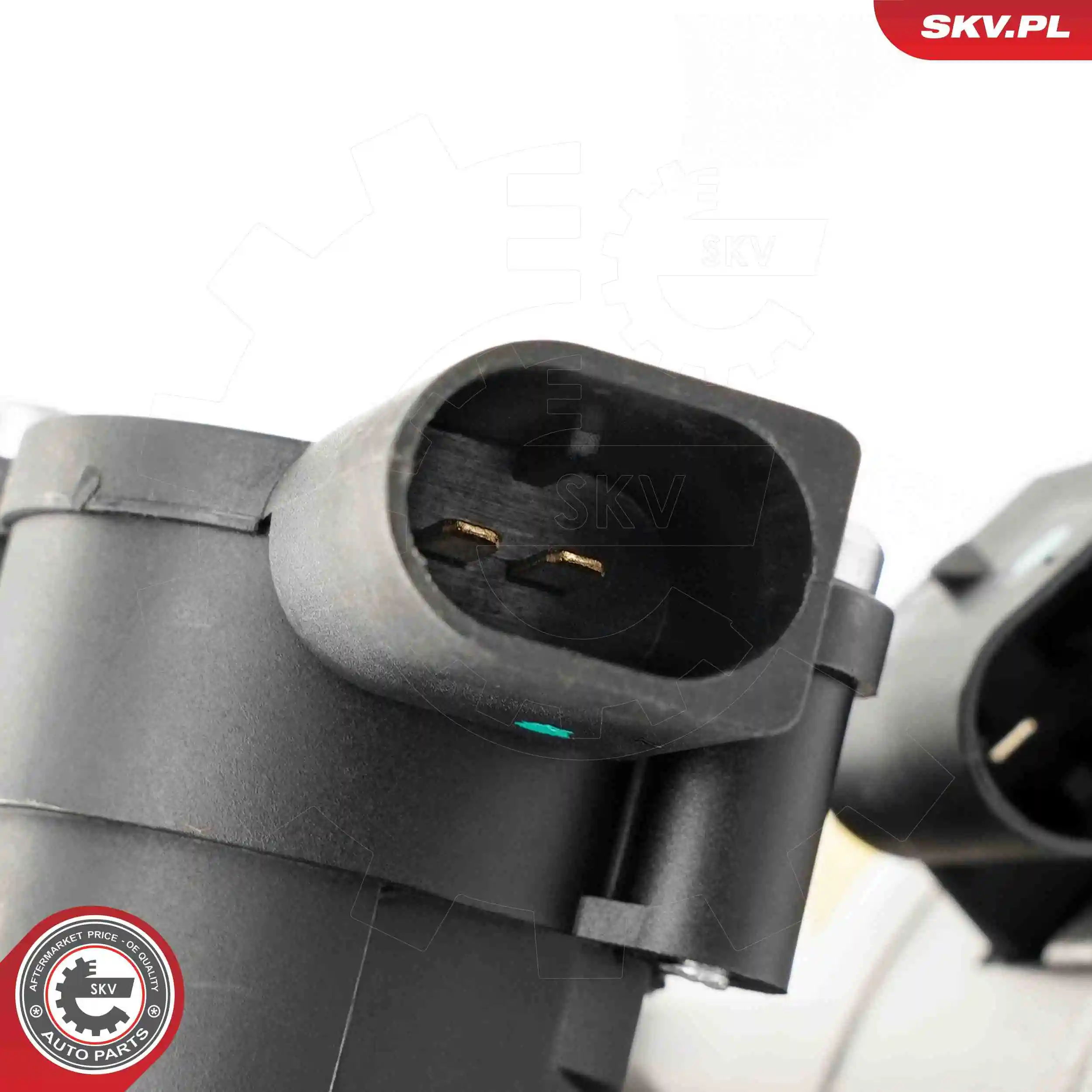 Compressor, compressed-air system 58SKV523