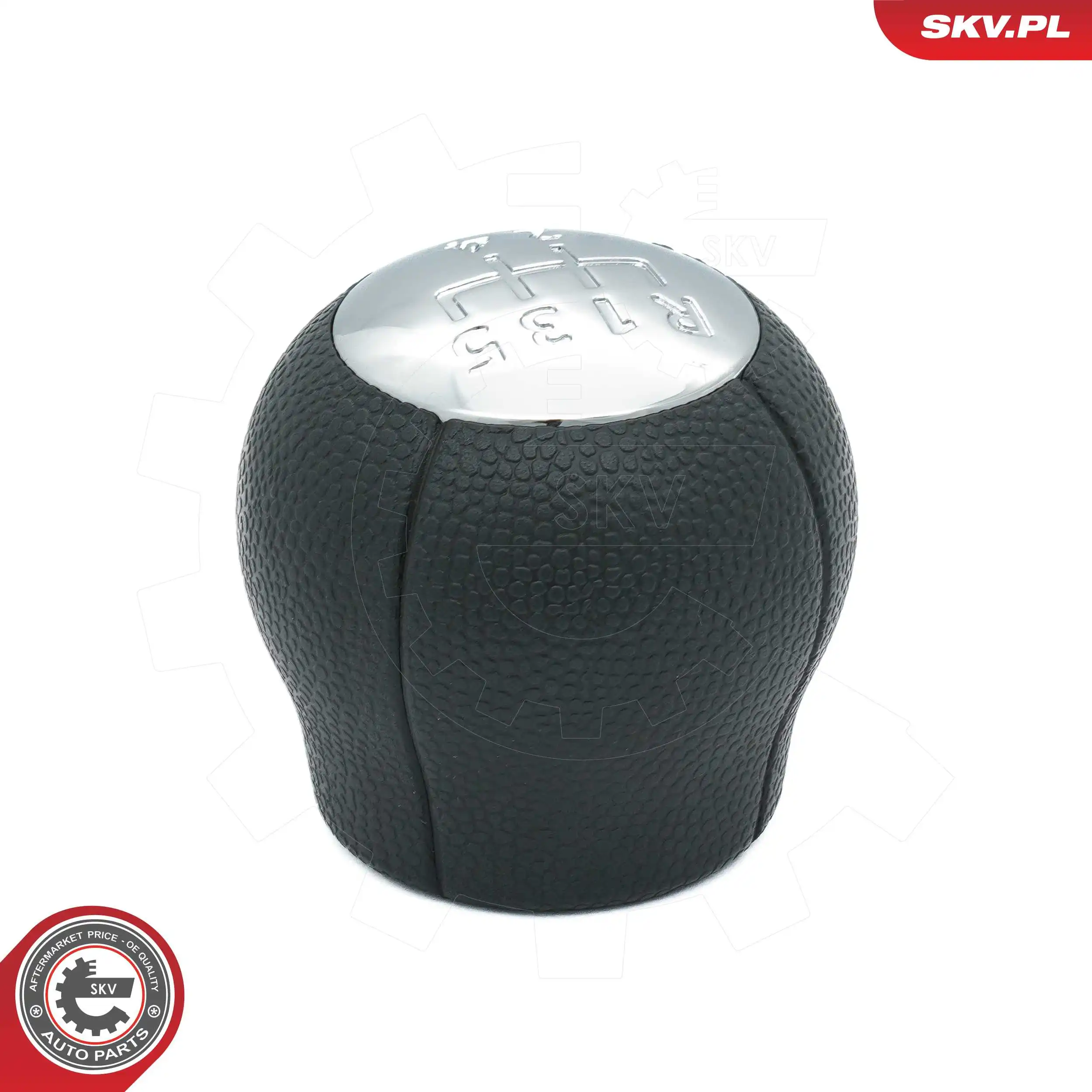 Gear Shift Lever Knob 63SKV092
