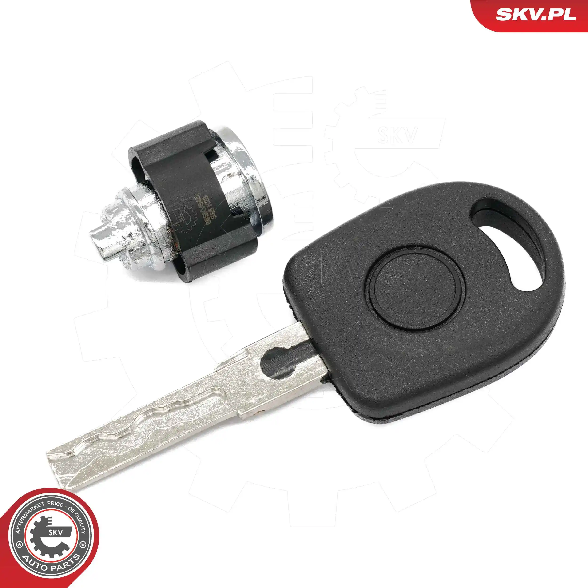 ESEN SKV 65SKV545 Lock Cylinder