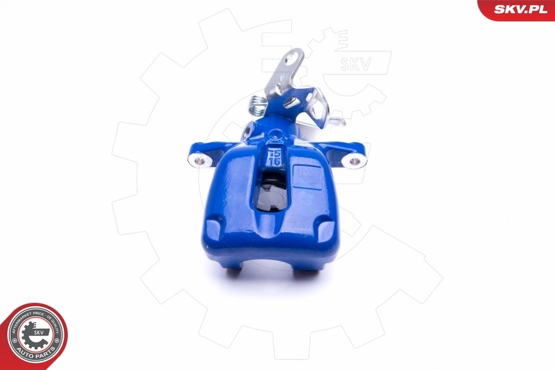 Brake Caliper 34SKV033 BLUE