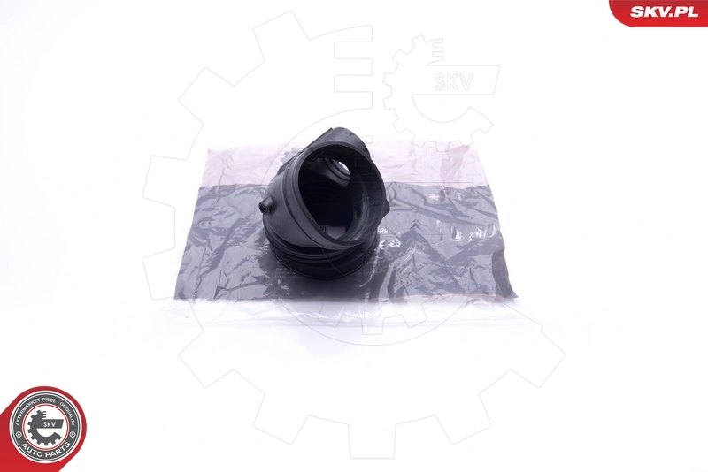 Intake Hose, air filter 24SKV471