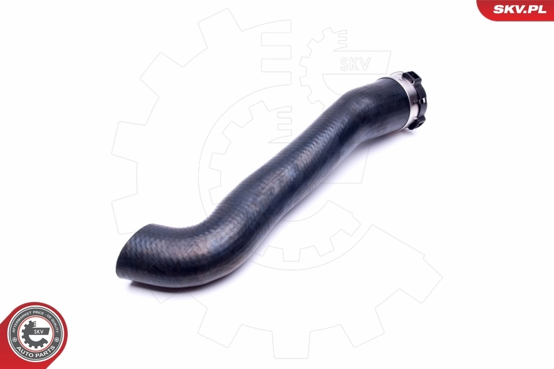 Charge Air Hose 43SKV347