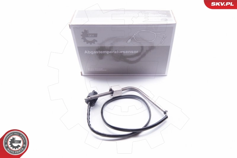 Sensor, exhaust gas temperature 30SKV072