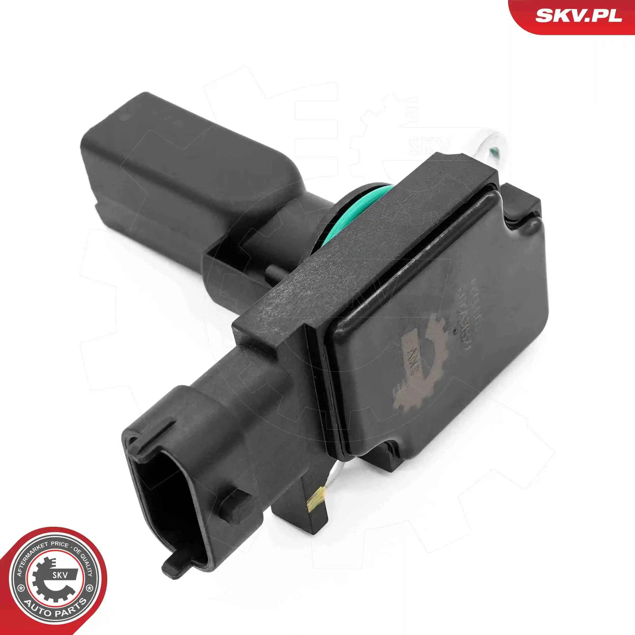 Mass Air Flow Sensor 07SKV203