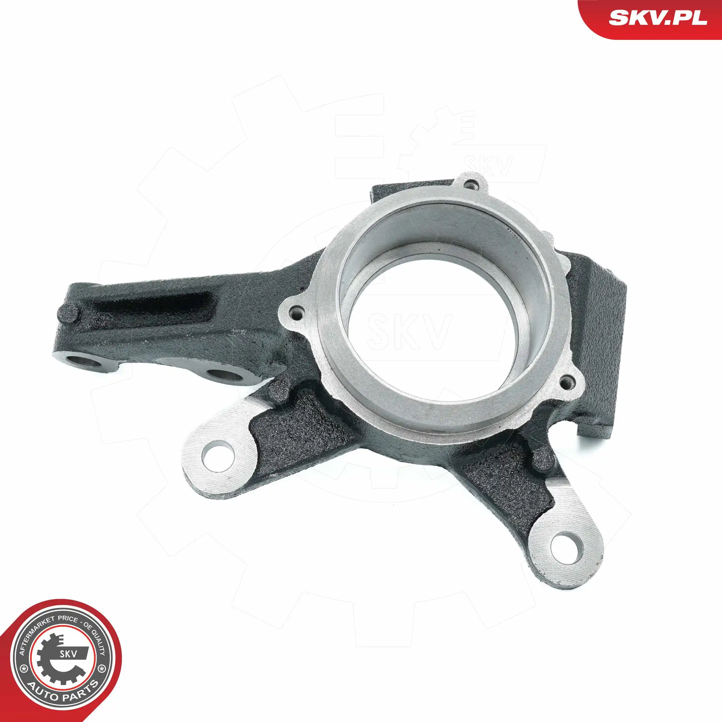 Steering Knuckle, wheel suspension 47SKV692