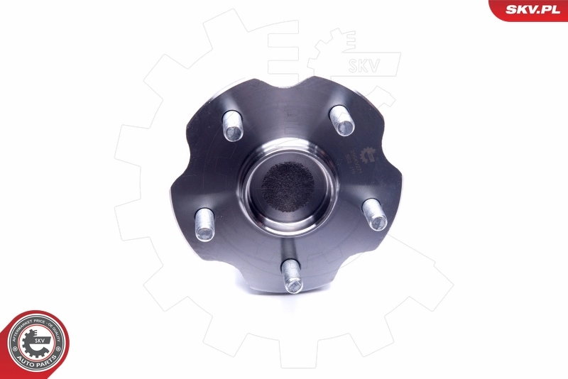 Wheel Bearing Kit 29SKV271