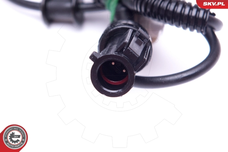 Wheel Bearing Kit 29SKV361