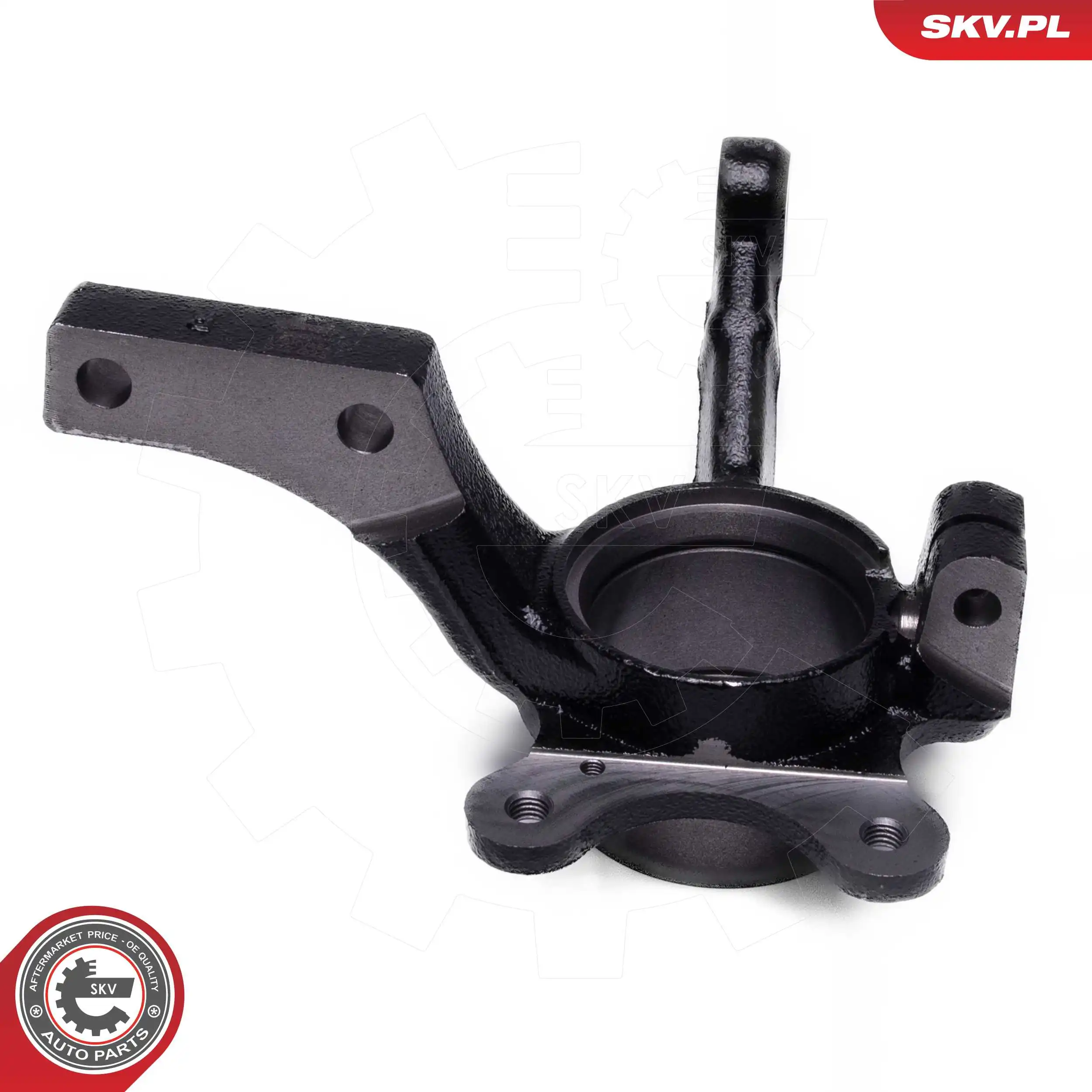 ESEN SKV 47SKV922 Steering Knuckle, wheel suspension