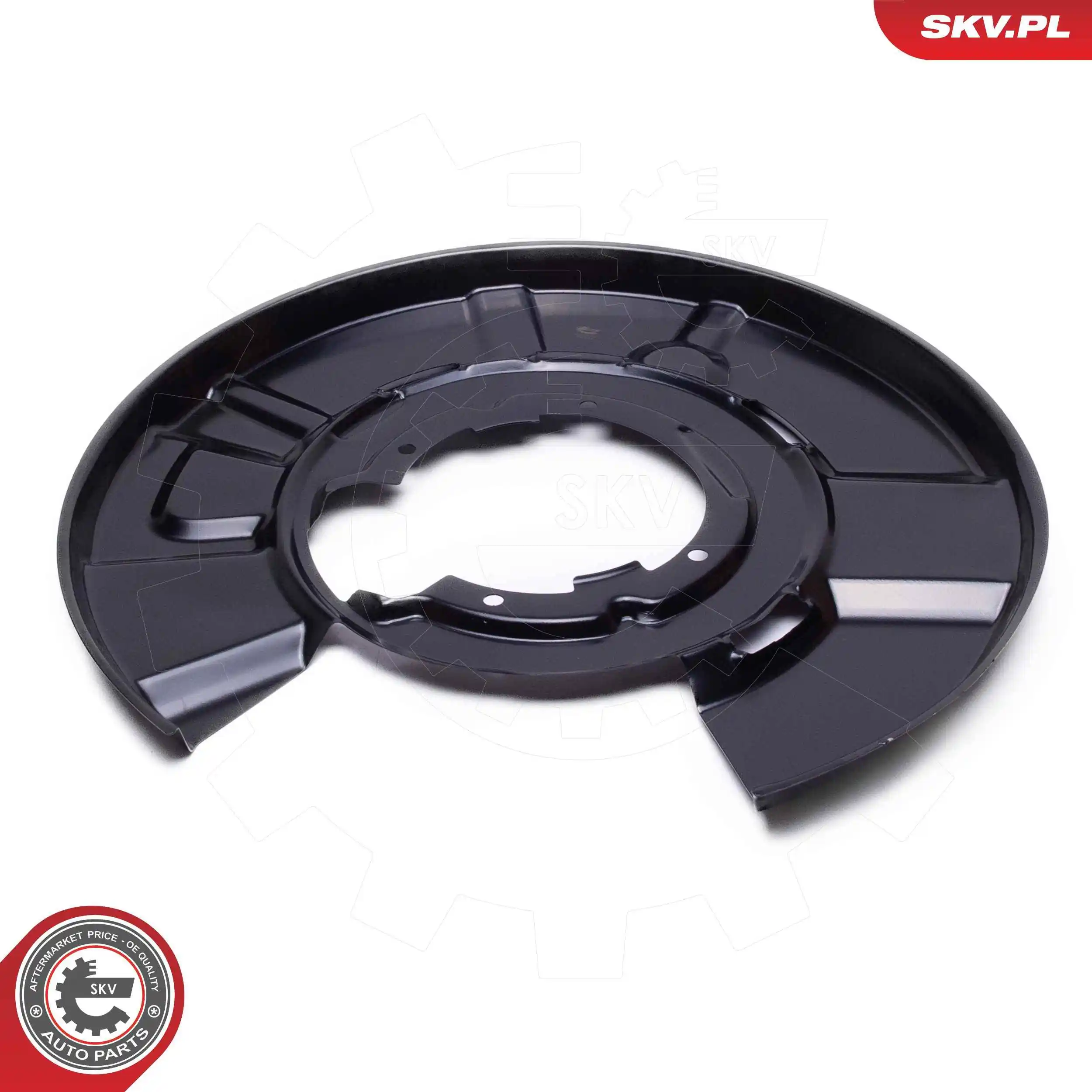 Splash Guard, brake disc 57SKV743
