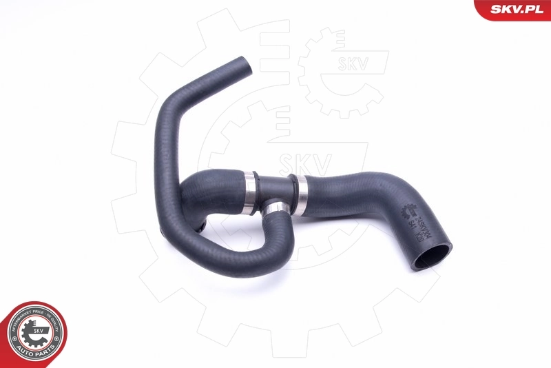 Radiator Hose 24SKV304