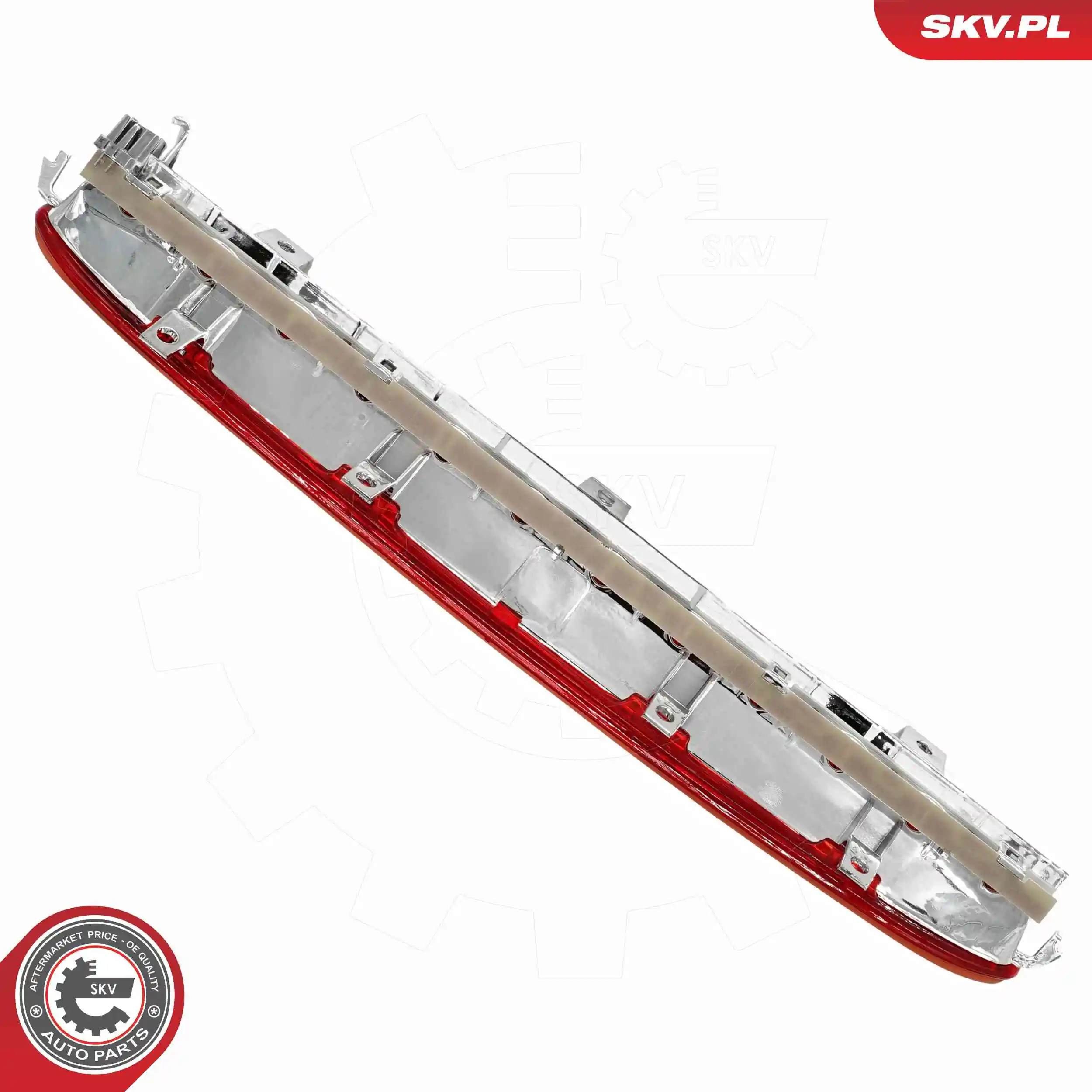 ESEN SKV 72SKV819 Auxiliary Stop Light