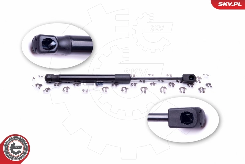Gas Spring, boot/cargo area 52SKV322