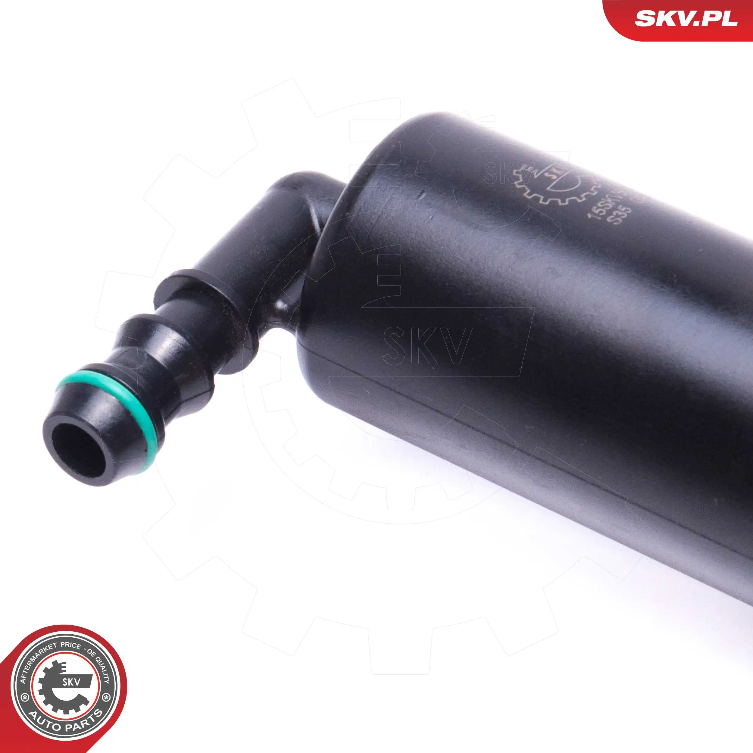 ESEN SKV 15SKV507 Washer Fluid Jet, headlight cleaning