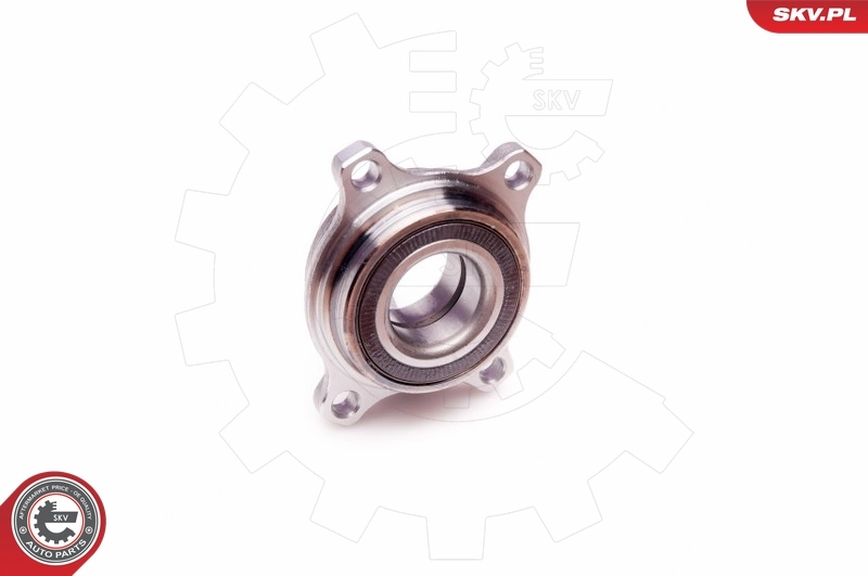 Wheel Bearing Kit 29SKV138