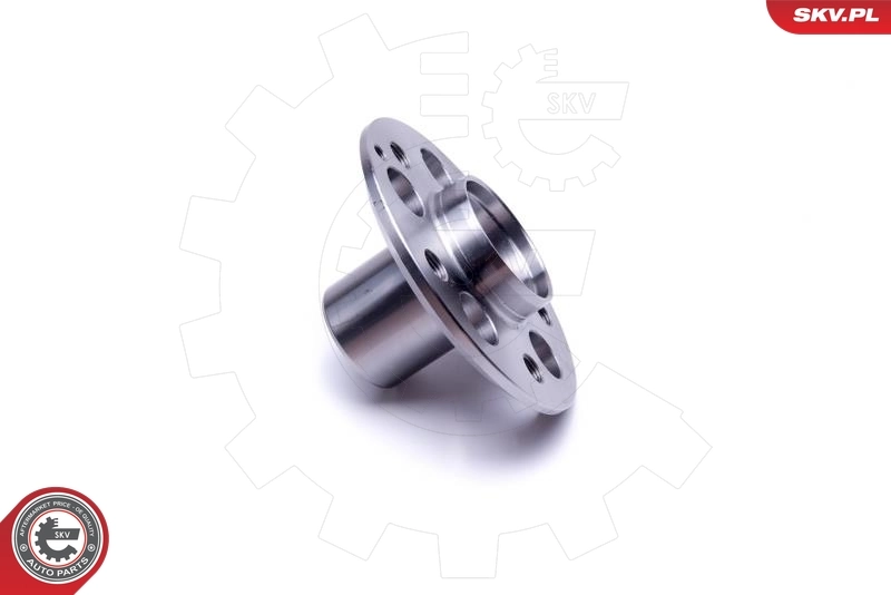 Wheel Bearing Kit 29SKV284