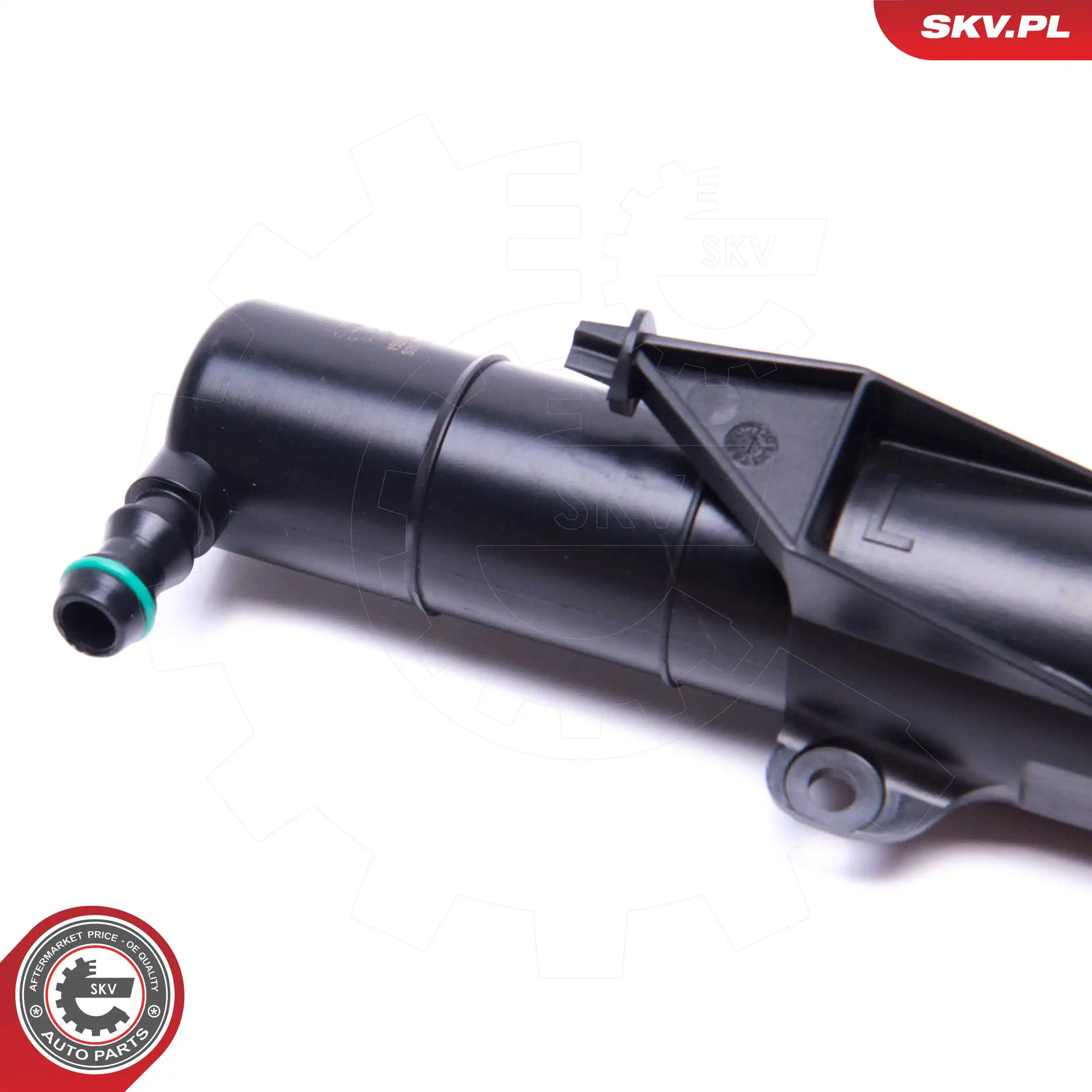Washer Fluid Jet, headlight cleaning 15SKV625