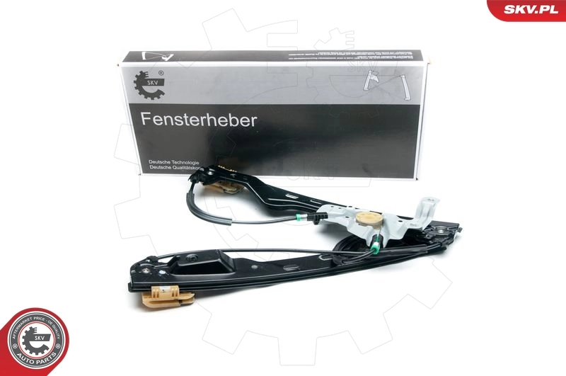 Window Regulator 01SKV842