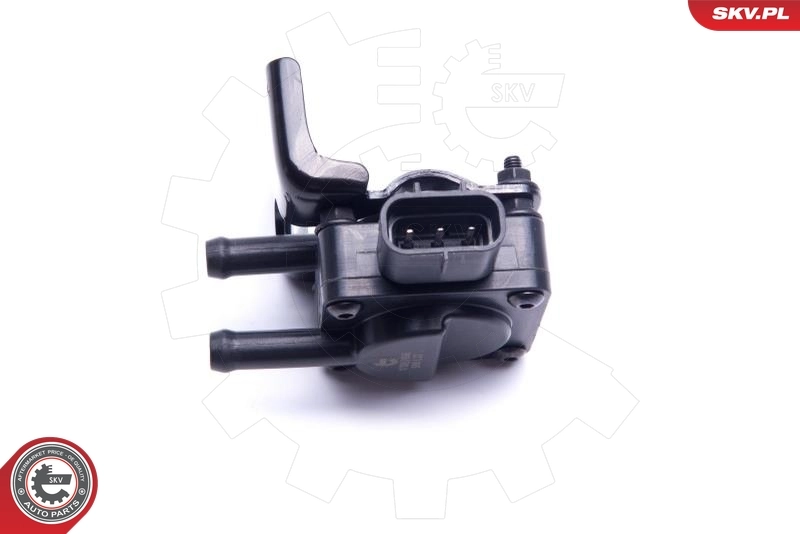 Sensor, exhaust pressure 17SKV666