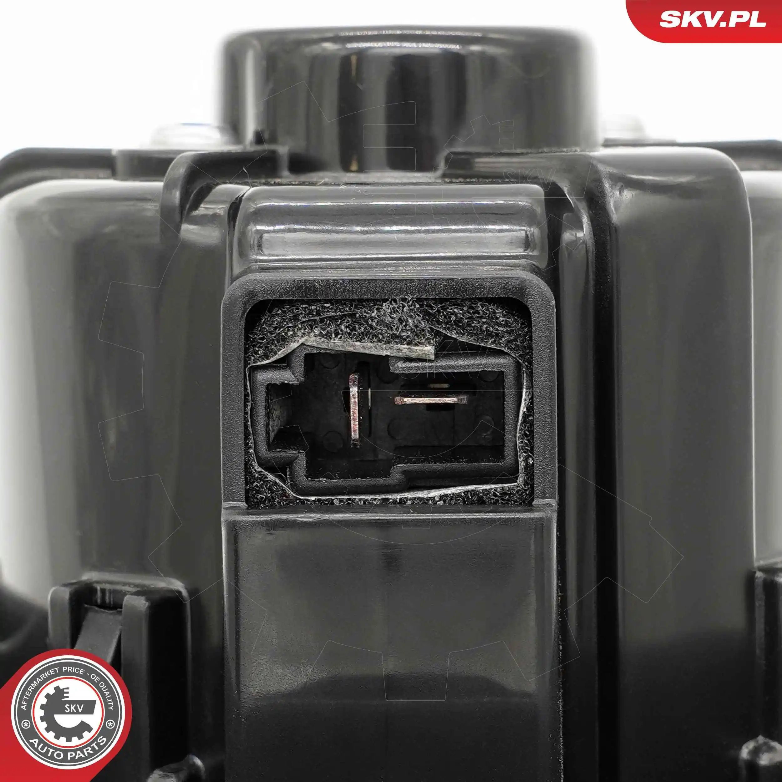 Interior Blower 68SKV048