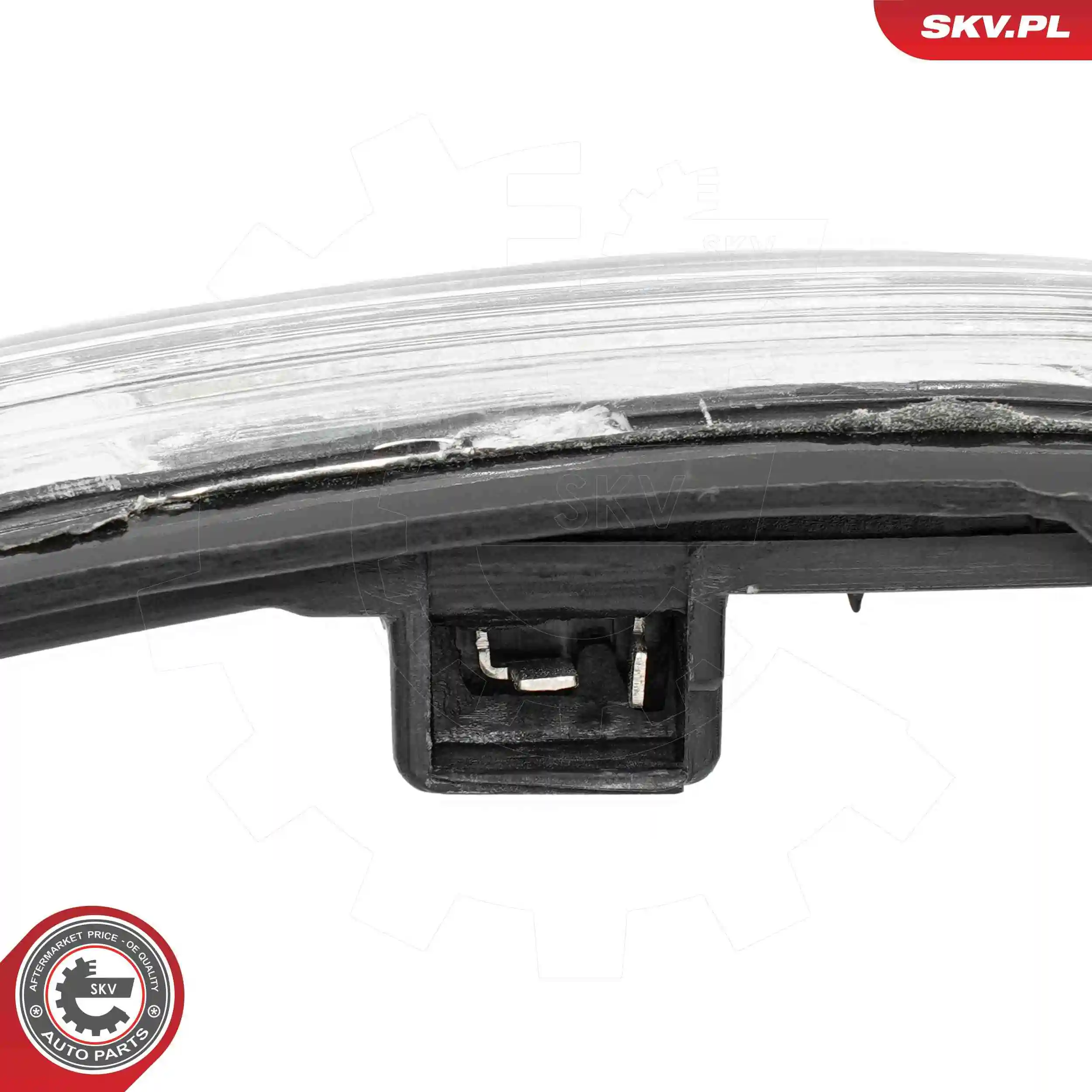 ESEN SKV 96SKV992 Exterior Mirror