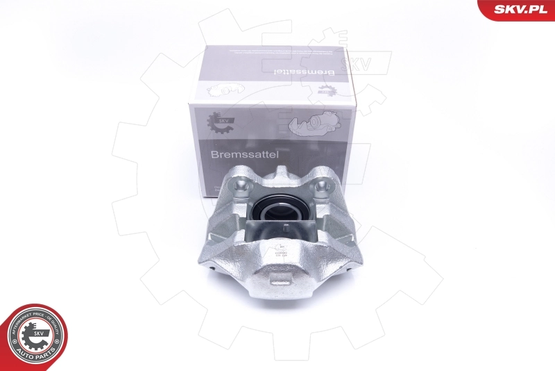 Brake Caliper 45SKV062
