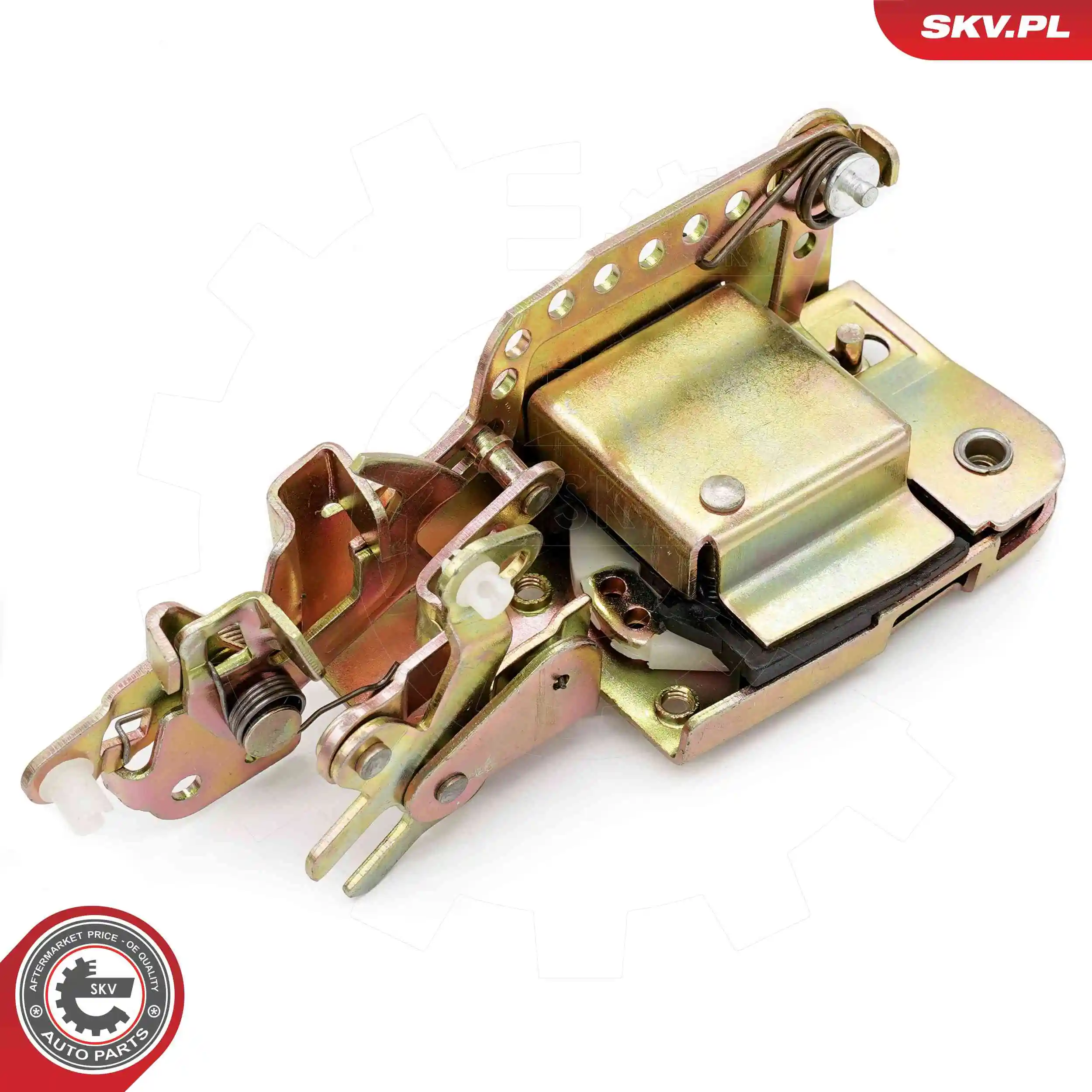 Door Lock 60SKV222