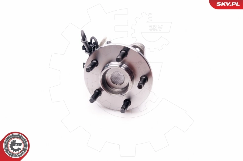 Wheel Bearing Kit 29SKV150