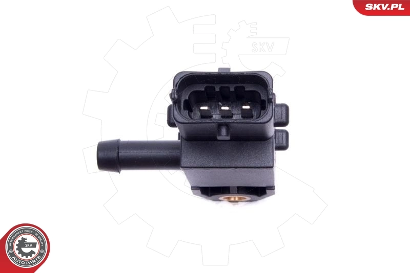 Sensor, exhaust pressure 17SKV775