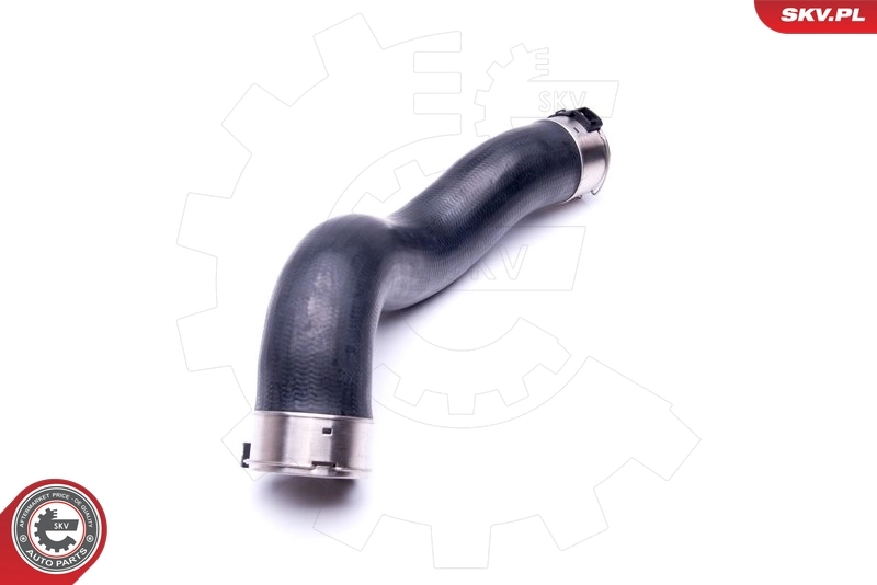 Charge Air Hose 43SKV393