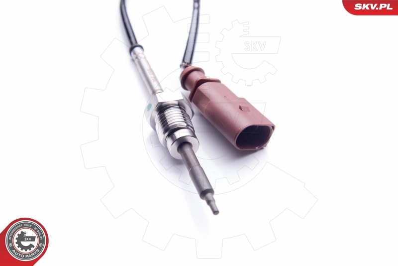 Sensor, exhaust gas temperature 30SKV027