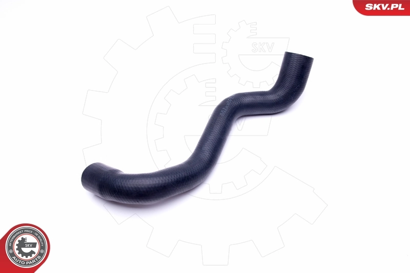 Charge Air Hose 24SKV768