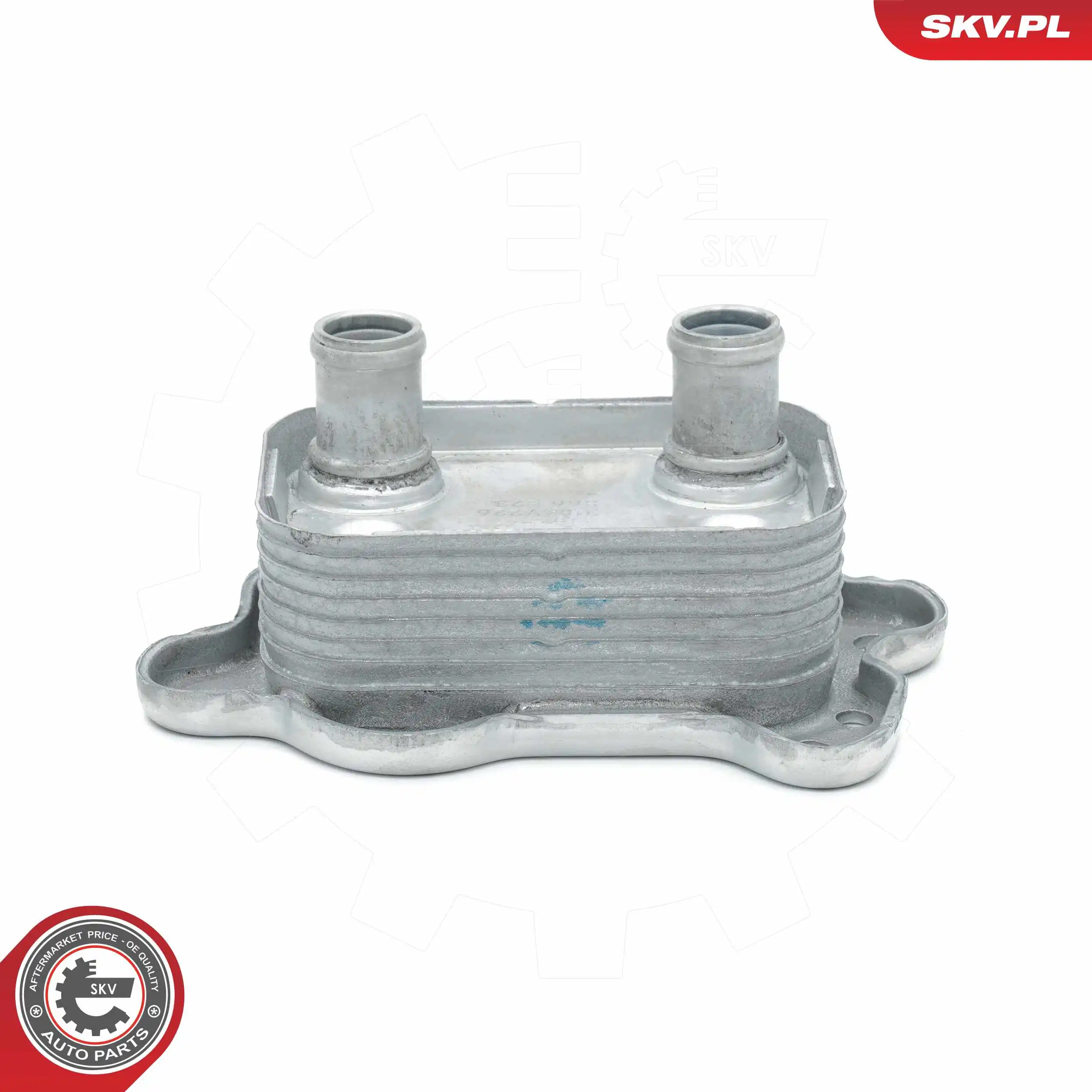 ESEN SKV 31SKV226 Oil Cooler, engine oil